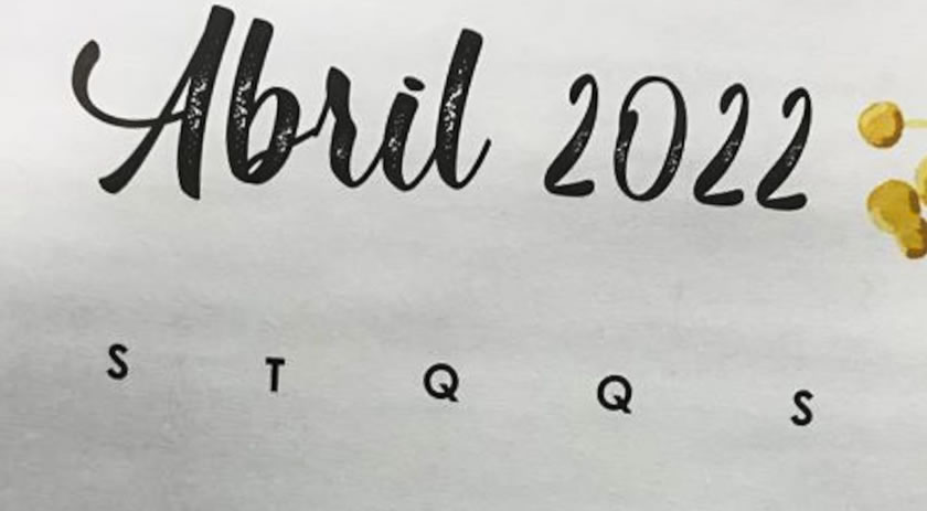 Conheça a história de 1º de abril