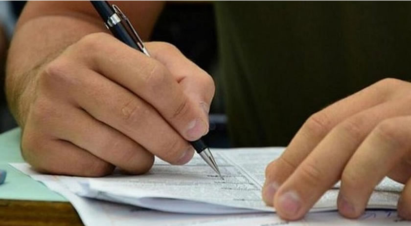 'Enem dos concursos' tem mais de 2,1 milhões de inscrições confirmadas