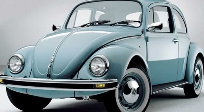 Dia Nacional do Fusca: história e curiosidades de um modelo que marcou gerações