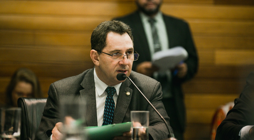 Assembleia Legislativa aprova projeto de lei que desburocratiza a reconstrução após eventos climáticos