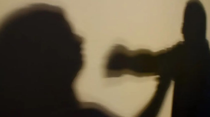 Homem é preso por agredir e ameaçar ex-companheira