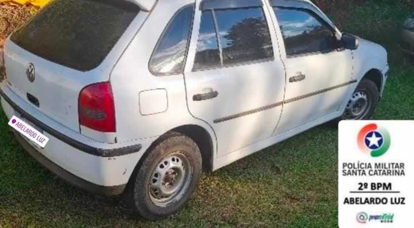 Homem é preso após sequestrar e manter sobrinha em cárcere privado