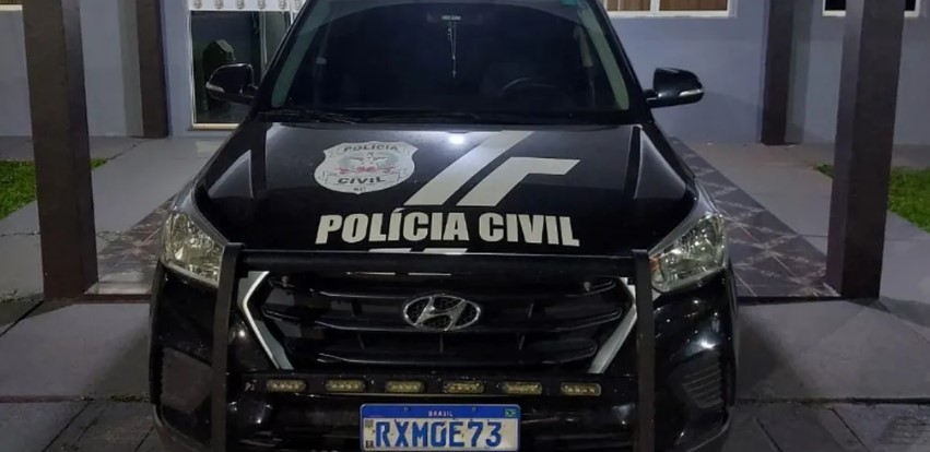 Jovem é preso por agredir adolescente e ameaçar ex-companheira