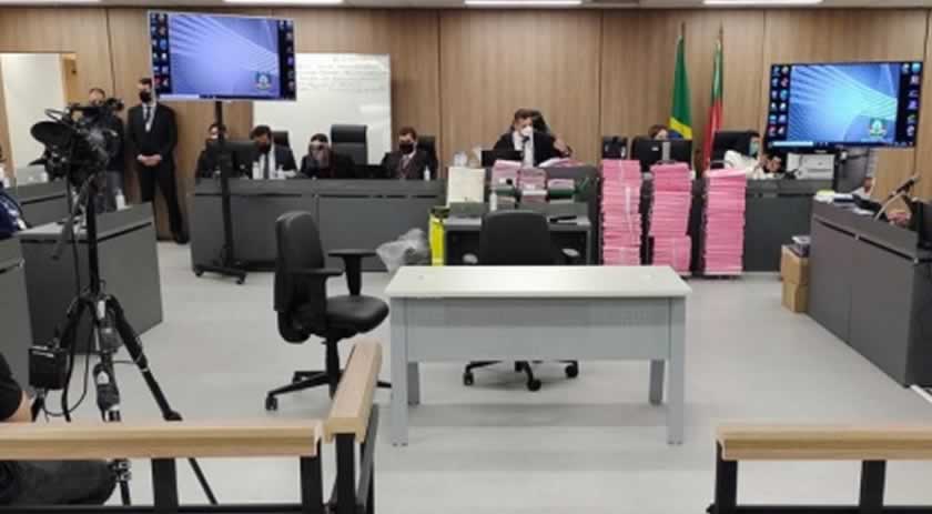 Relembre a anulação do júri que condenou os quatro réus e entenda o que está em análise para novo julgamento