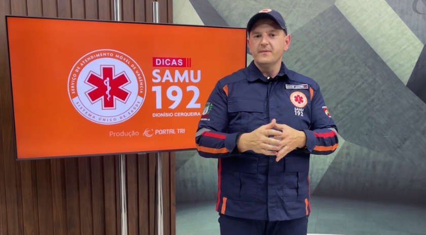 Você sabe o que fazer em caso de AVC?