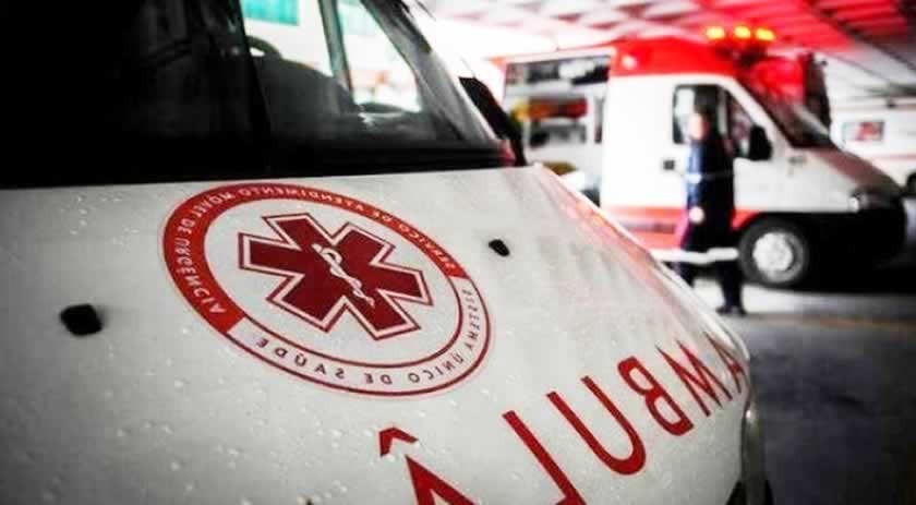 Greve no Samu é descartada, mas negociação com OZZ Saúde segue sem acordo