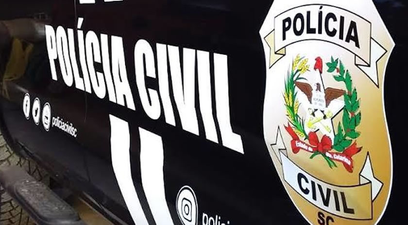 Polícia atende a denúncia de maus-tratos em lar de idosos