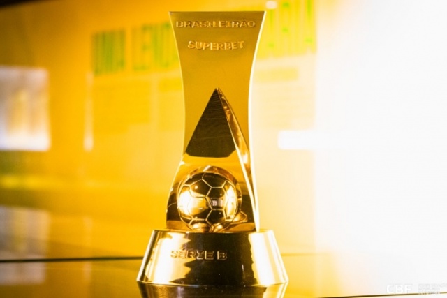 Série B 2026 tem os 20 times definidos; veja a lista completa