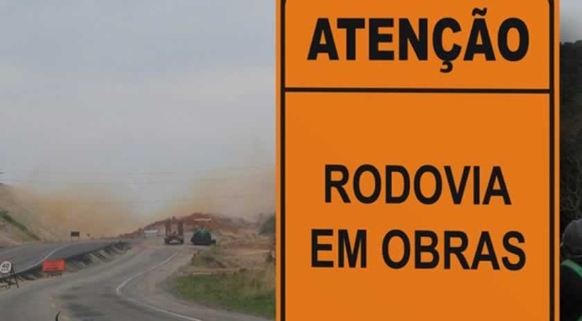 DNIT alerta para restrição de tráfego na BR-163 nesta terça-feira