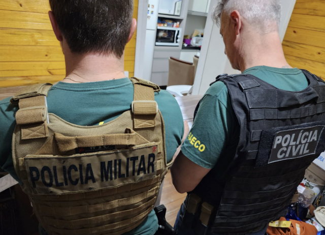 GAECO deflagra Operação “Ajuste Prévio” para o combate de crimes contra a administração pública