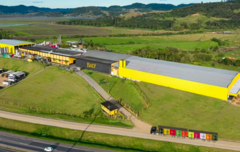 Trabalhador morre esmagado por 1 tonelada de açúcar em empresa de SC
