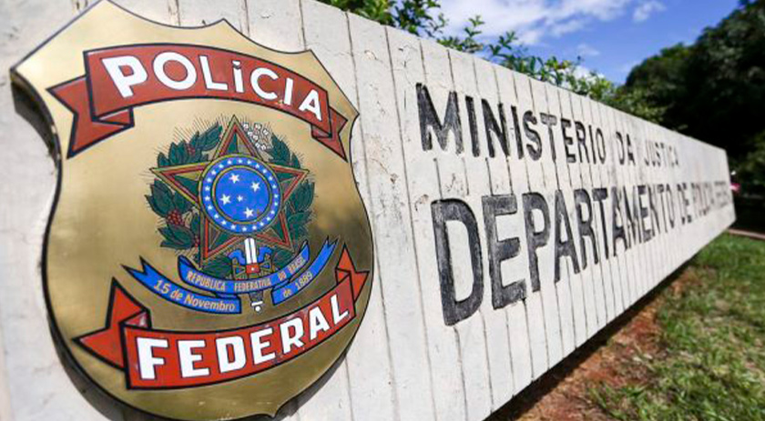 Professor é preso a mando do STF em inquérito que apura atos antidemocráticos