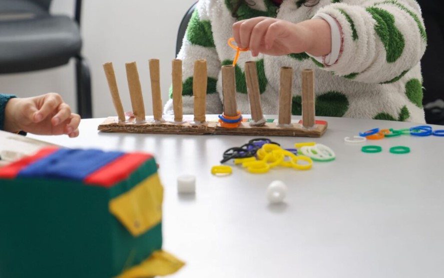 Dia Mundial da Conscientização do Autismo: Educação de SC reforça inclusão e atendimento especializado a estudantes com TEA