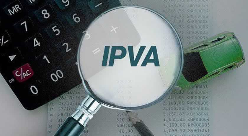 Veja as tabelas estaduais de pagamento do IPVA 2022