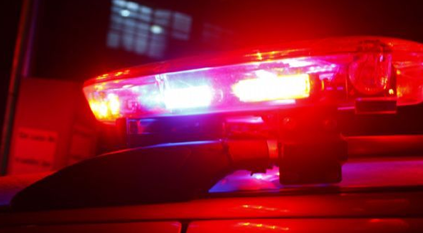 Mulher pede socorro na rua após ser agredida pelo companheiro embriagado