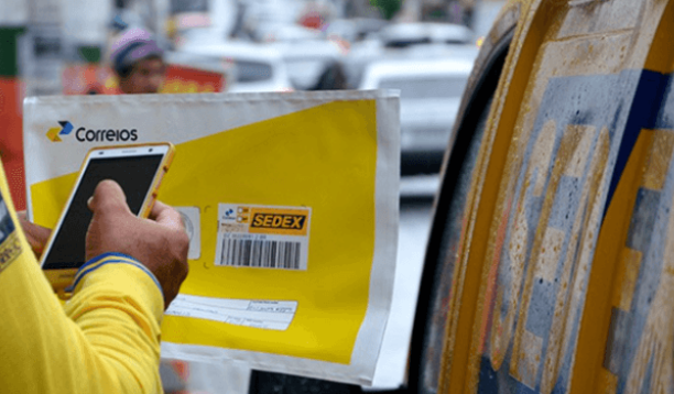 PF prende suspeitos de esquema que causou prejuízos milionários aos Correios