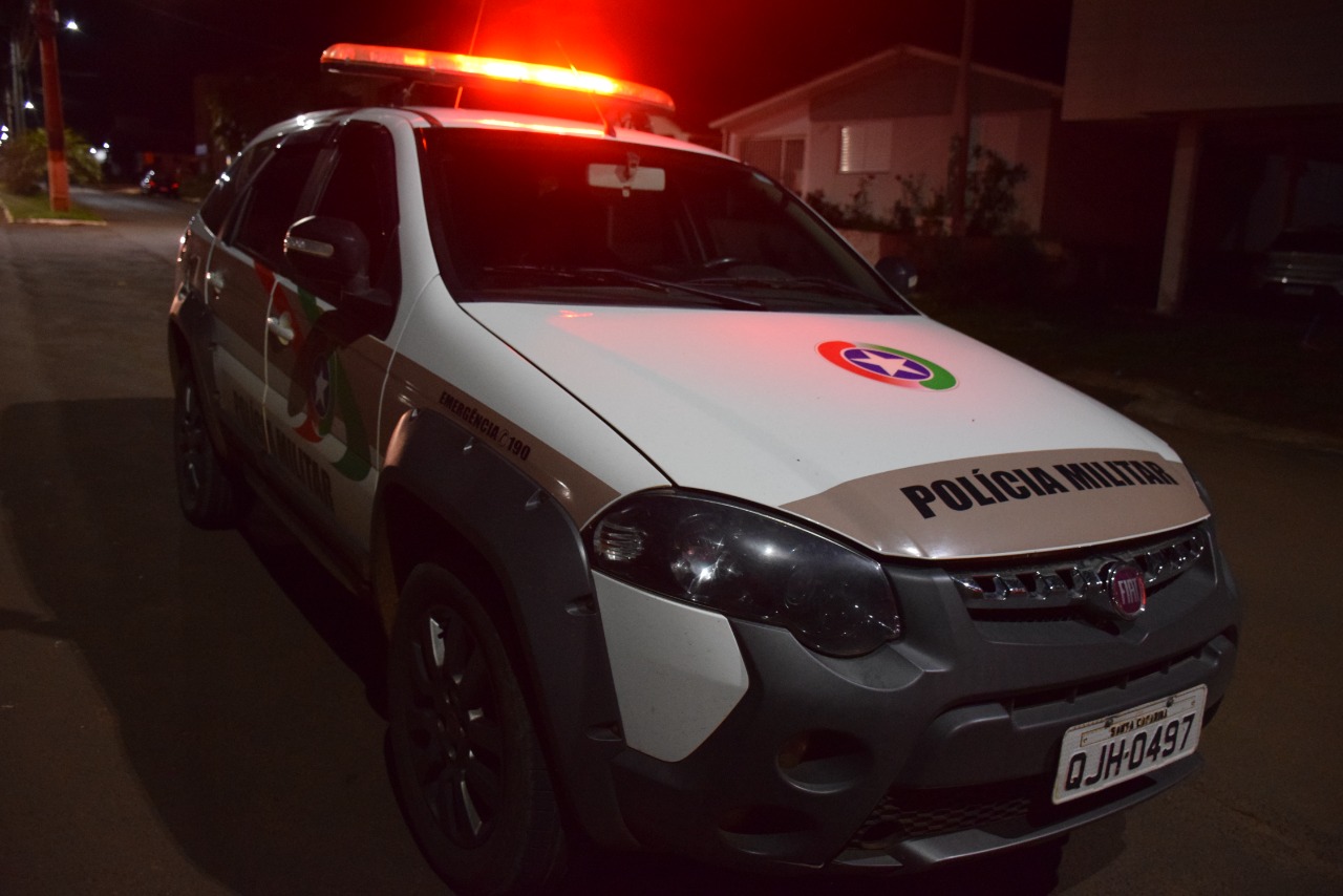 Fuga de detentos mobiliza Polícia Militar