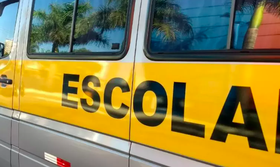 Detran cria sistema de consulta de regularidade dos veículos de transporte escolar