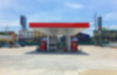 Dois homens são presos após confusão em posto de combustível