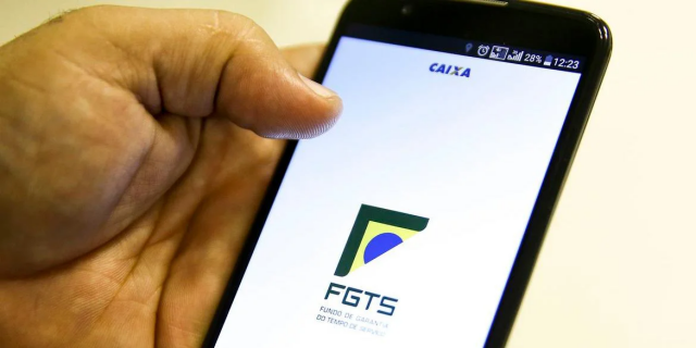 Novo FGTS consignado pode beneficiar 10,9 milhões de famílias em 2023