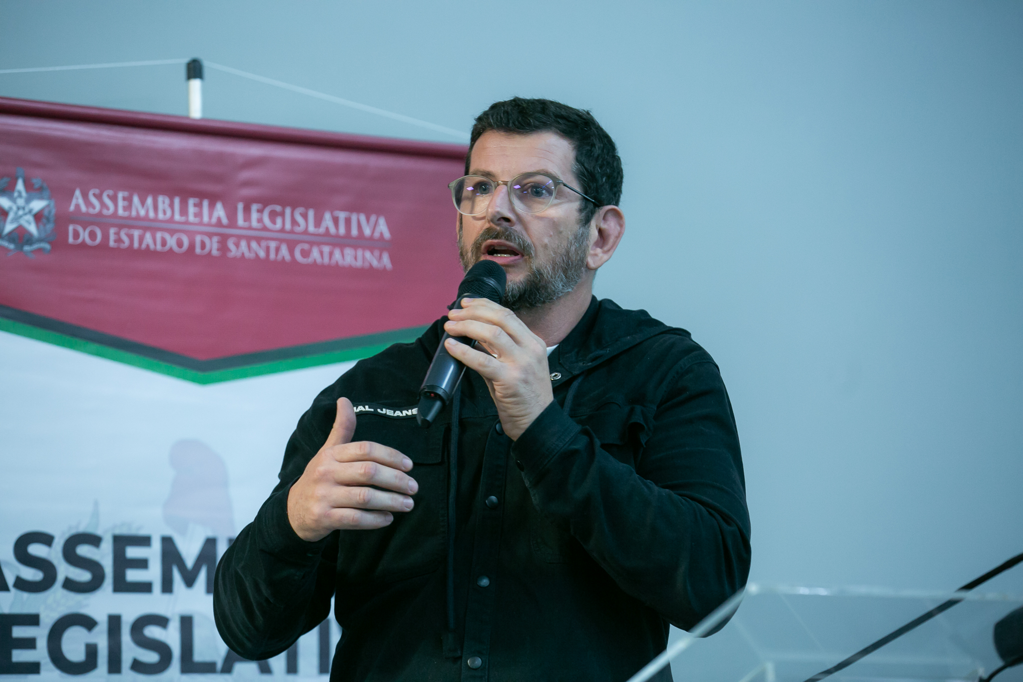 Oeste Catarinense celebra: Thássio De Negri é eleito para o Conselho Estadual de Esportes