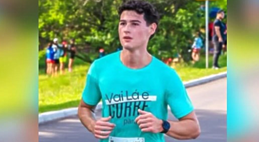 Estudante de 20 anos morre após mal súbito na Maratona de Porto Alegre