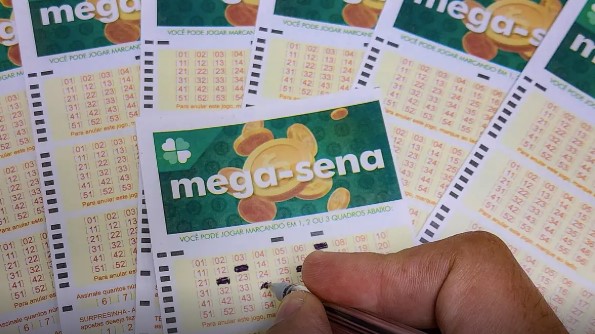 Mega-Sena sorteia nesta quinta-feira prêmio acumulado em R$ 17 milhões