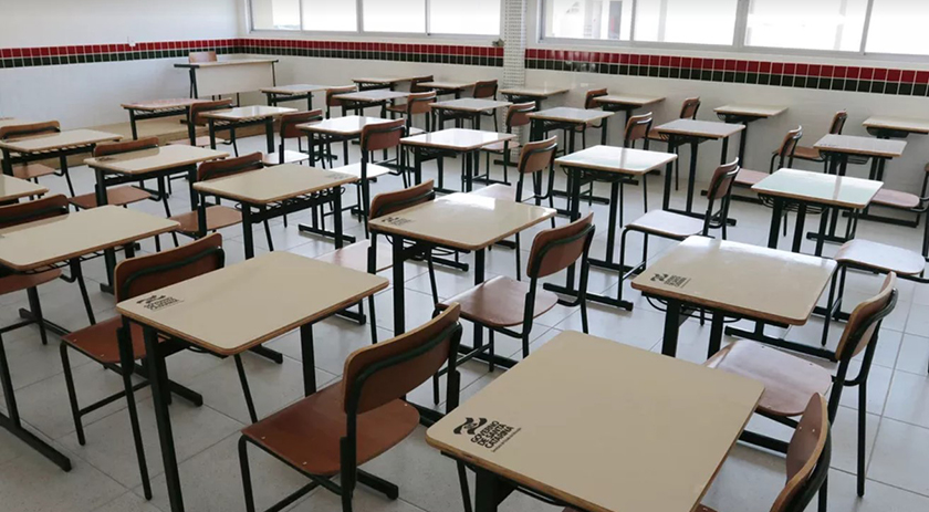Resultado do IDEB da rede municipal de ensino é divulgado