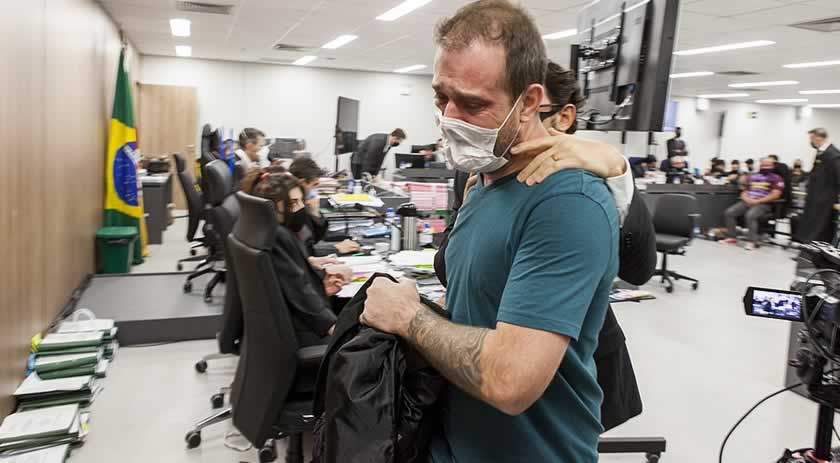 Sócio da Kiss recorre à Comissão Interamericana de Direitos Humanos para responder processo em liberdade