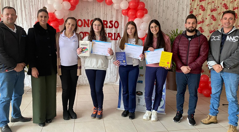 JCI Maravilha realiza finais locais do projeto Oratória nas Escolas