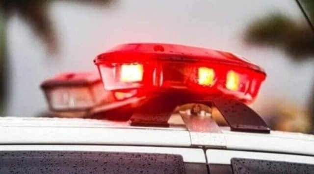 Confusão em posto de combustível termina em tiros, fuga e apreensão