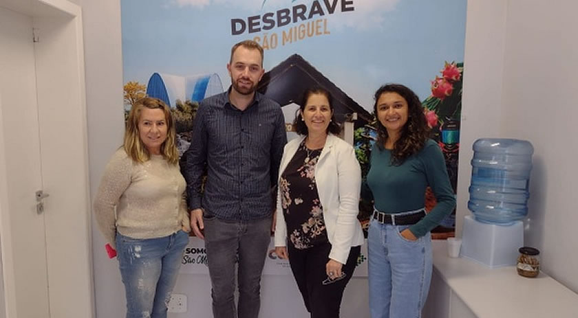 Município vivencia expansão do turismo local