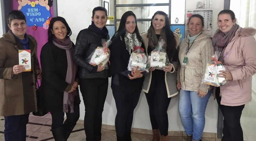 Erradicação do Trabalho Infantil é tema de campanha da Assistência Social
