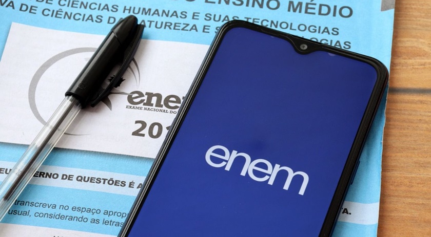 Última semana para se inscrever, saiba tudo a que a nota do exame pode dar direito