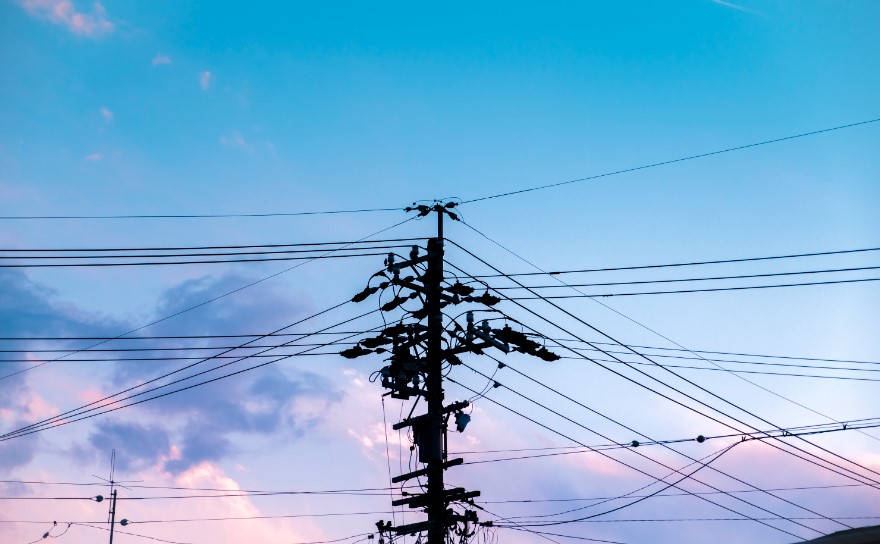 Sobrecarga deixa parte de São Miguel do Oeste sem energia elétrica por quatro horas