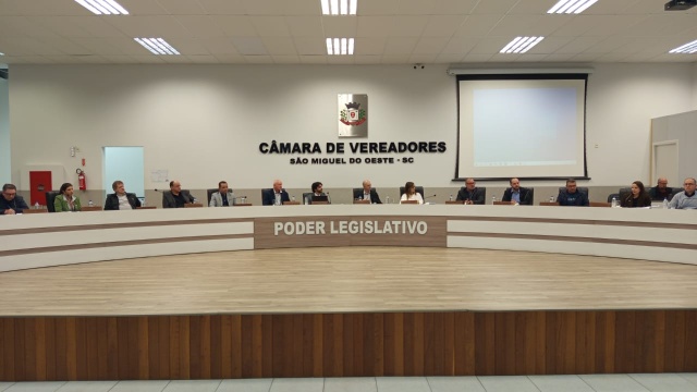 Em audiência pública, Câmara debate déficit habitacional e forma grupo de trabalho para cobrar soluções do Executivo