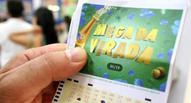 Mega da Virada terá prêmio recorde de até R$ 1 bilhão com apostas a partir de sábado