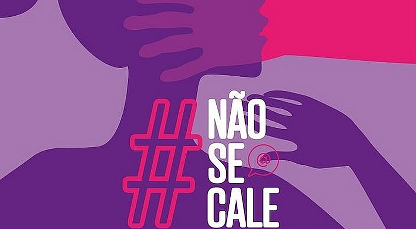 SC tem 15 novos processos de violência doméstica por dia