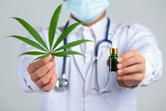 STJ: Audiência pública vai discutir uso de  cannabis para produção de medicamentos
