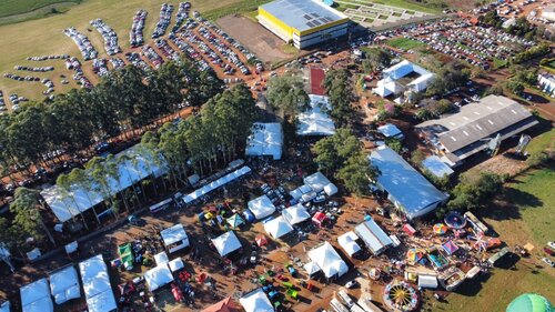 Lançamento oficial da ExpoCedro 2025 será realizado no dia 11 de julho