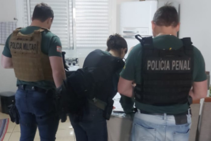 GAECO/MPSC deflagra Operação “Último Recurso” para apurar fraudes em concurso público no Extremo Oeste