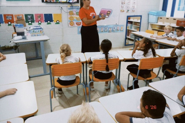 Educação de Maravilha supera Meta de 80% estabelecida para a Alfabetização em 2025