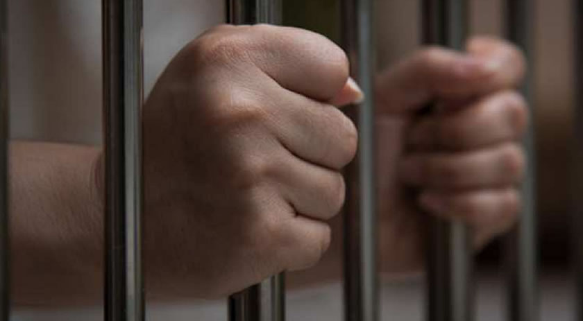 Homem vai preso após ameaçar ex-namorada de morte