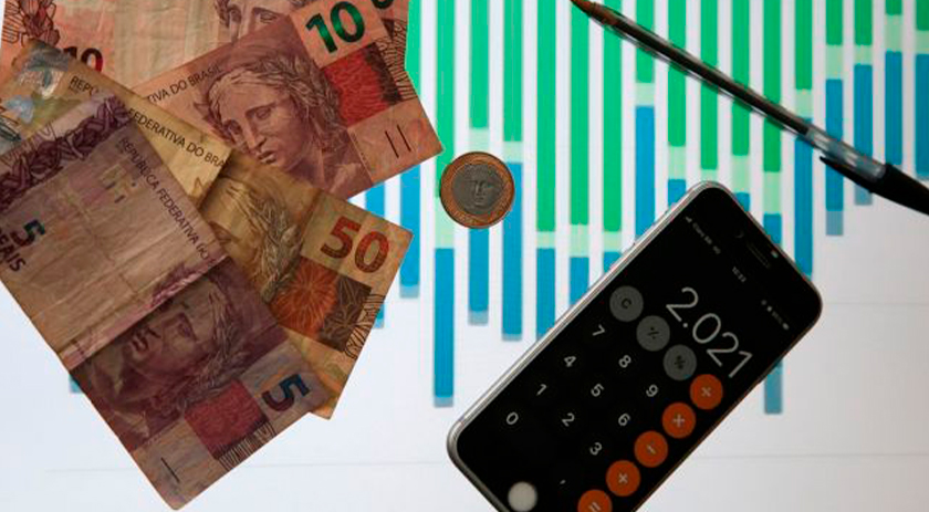 Auxílio emergencial é pago a beneficiários do Bolsa Família com NIS 6