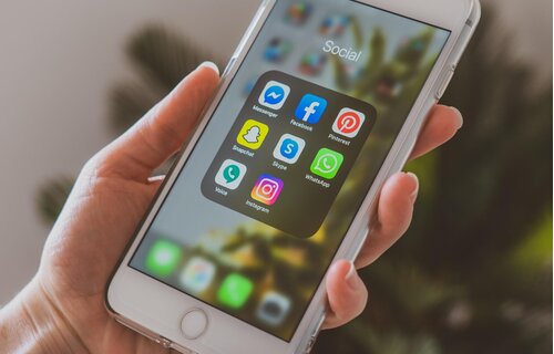 Mau uso de redes sociais pode levar gestores a perder mandato