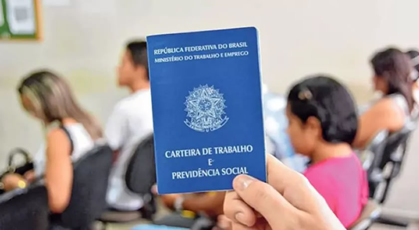 Sine oferece mais de 8,2 mil vagas de emprego em Santa Catarina; confira