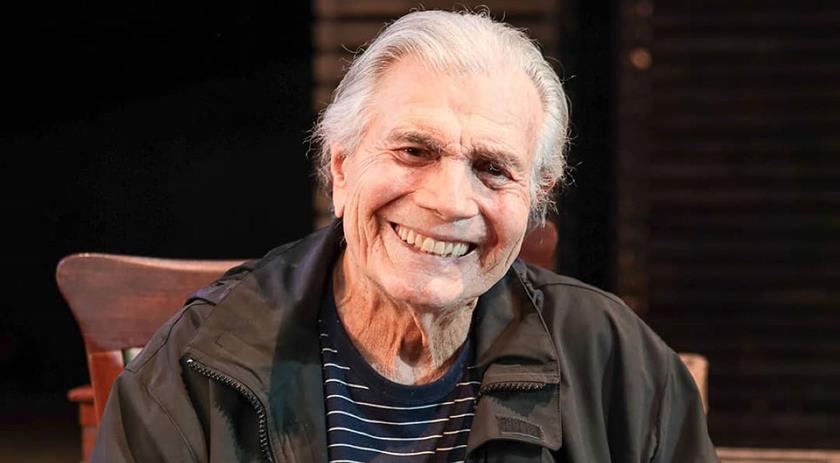 Tarcísio Meira morre vítima de Covid-19