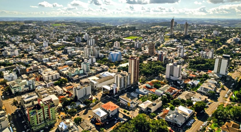 Município registra saldo de 480 novas vagas de emprego até abril