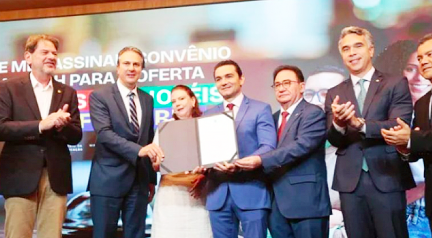 Professores terão desconto de 15% em hotéis em todo o Brasil