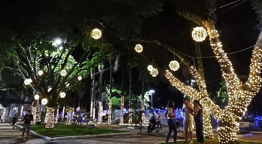 CDL sugere horário especial de Natal para o comércio